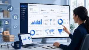 self-service analytics platforms