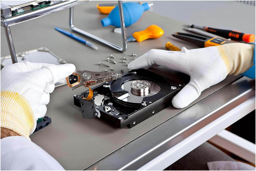 Data Recovery Services in NZ