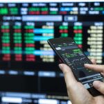 FX trading