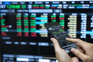 FX trading