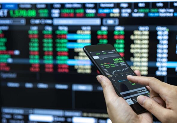 FX trading