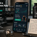 fitness app development company