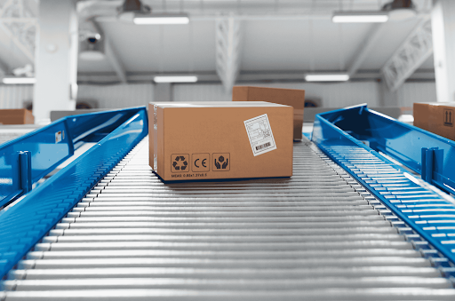 ecommerce shipping solution