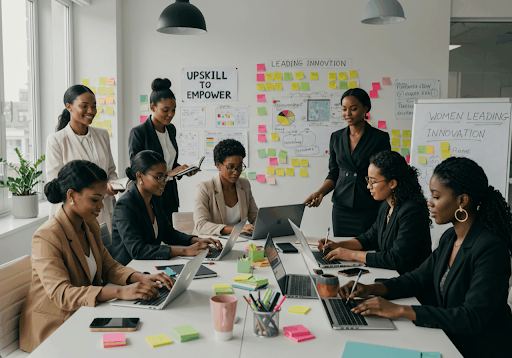 corporate management training programs