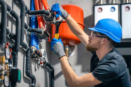 plumber in Simi Valley, CA