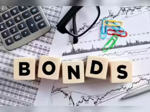 Bond meaning