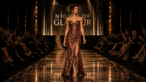 beauty pageant dresses