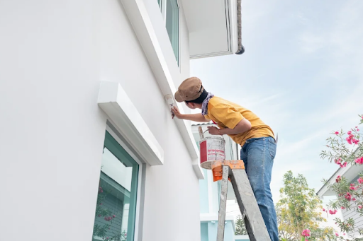 painting services Perth