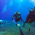 koh lipe diving