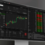 trading brokers in the UAE