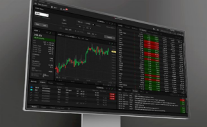 trading brokers in the UAE