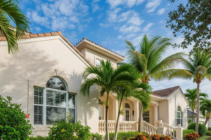 stucco repair in Bradenton, FL
