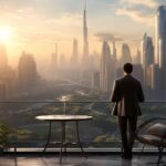real estate agency Dubai