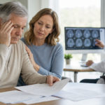 Listing 12.02 (Neurocognitive Disorders)
