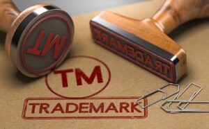 statement of use trademark