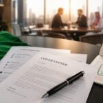 cover letter writing services Saudi Arabia