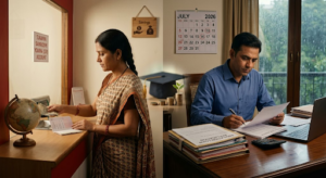 Child Education Plan