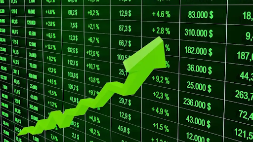 bank nifty share price