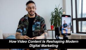 Mercado de Plataformas de Vídeo en Línea