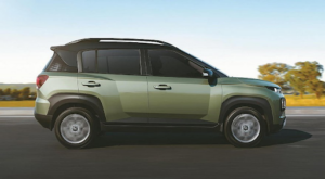 Hyundai Exter
