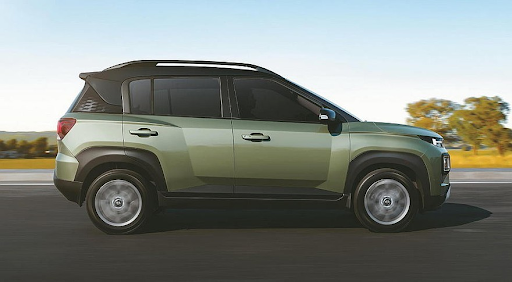 Hyundai Exter