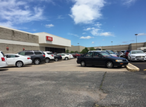 car rental Wichita KS