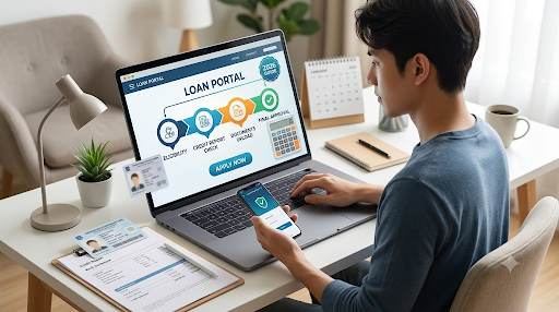 Personal Loan definition