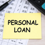 personal loan EMI calculator