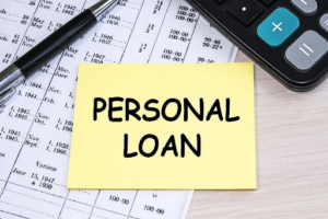 personal loan EMI calculator