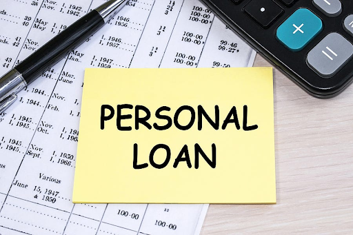 personal loan EMI calculator