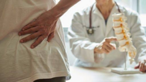 spine specialist in Delhi