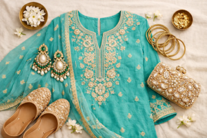 Pakistani outfits online