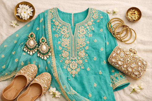 Pakistani outfits online