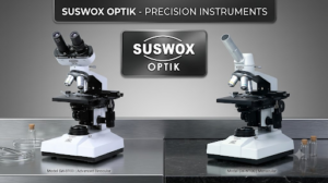 microscope supplier and exporter india