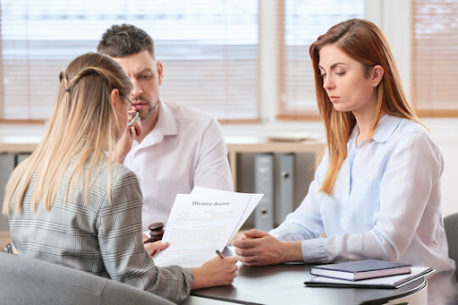 best divorce attorney