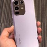 Infinix Note 50s
