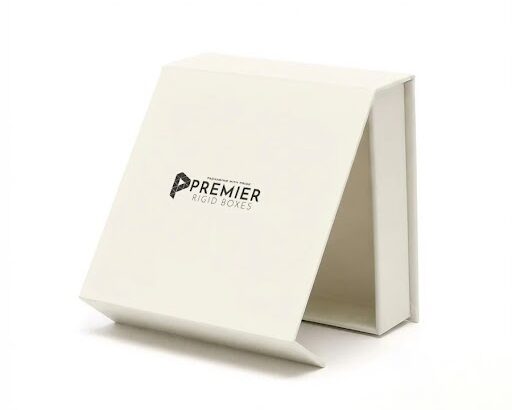 Custom Presentation Boxes