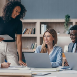 Beacon nonprofit consulting