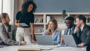 Beacon nonprofit consulting