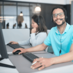 IT Contract Staffing Services