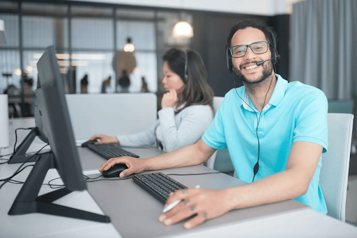 IT Contract Staffing Services