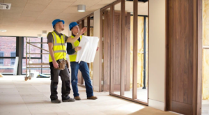 building maintenance Dubai
