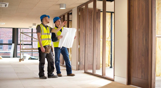 building maintenance Dubai