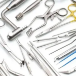 basic surgical instruments