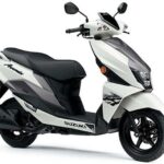 Suzuki Avenis