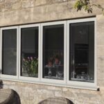 Aluminium Windows