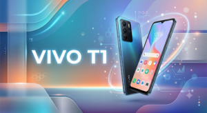 Vivo T1