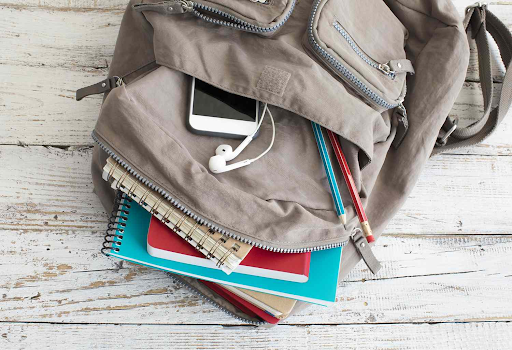 school bags