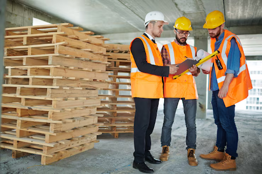 dock builder in Broward County