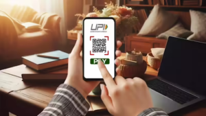 credit line on UPI